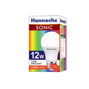 HANNOCHS SONIC